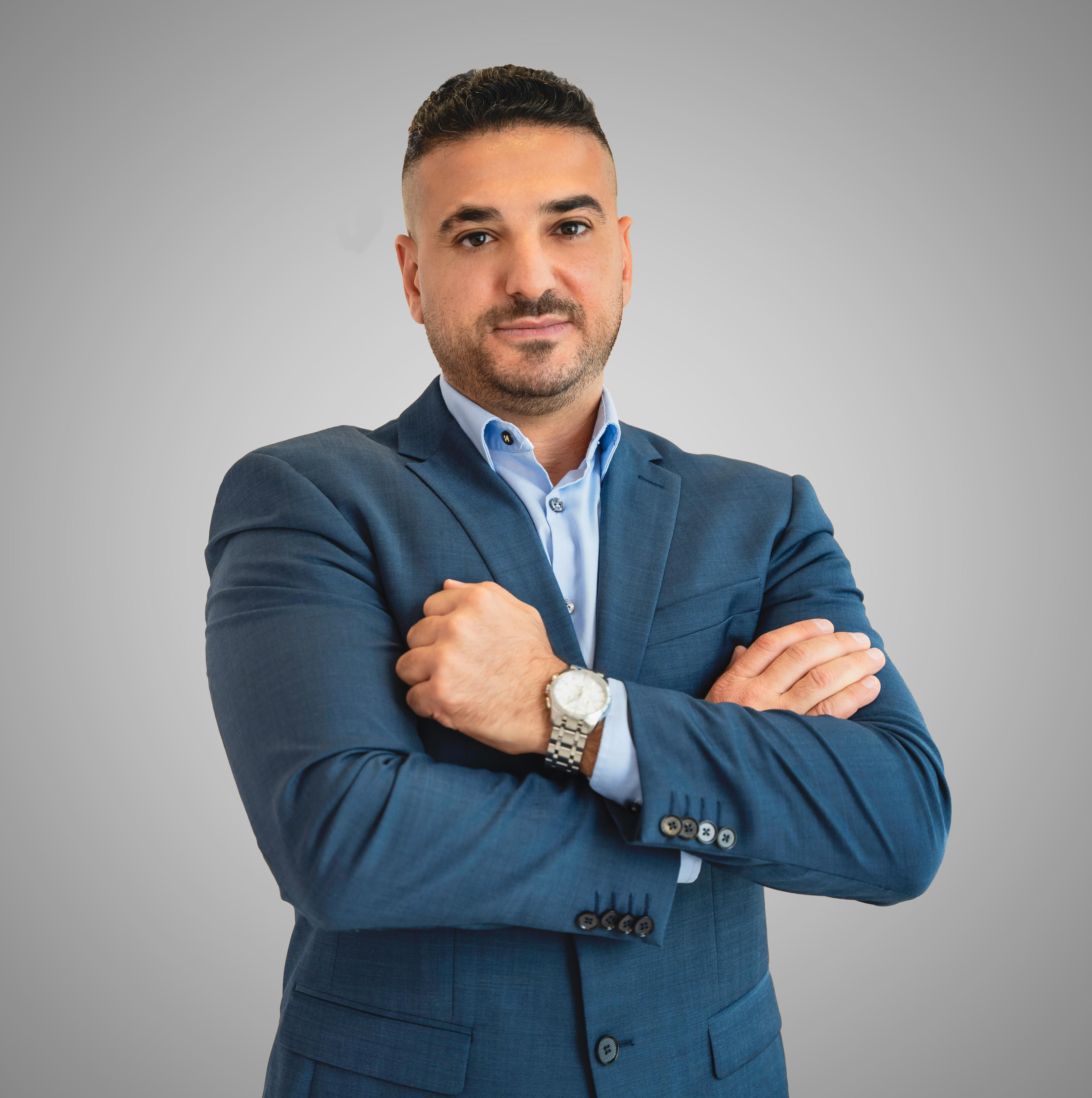 Islam Osman - RE/MAX PK Properties Agent